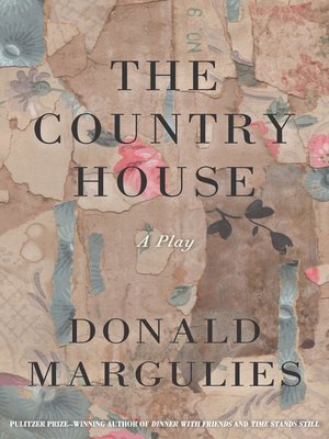 cover image of The Country House (TCG Edition)
